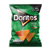 Lay's Ruffles Doritos 4'lü Fırsat Paketi 80 G - Görsel 2