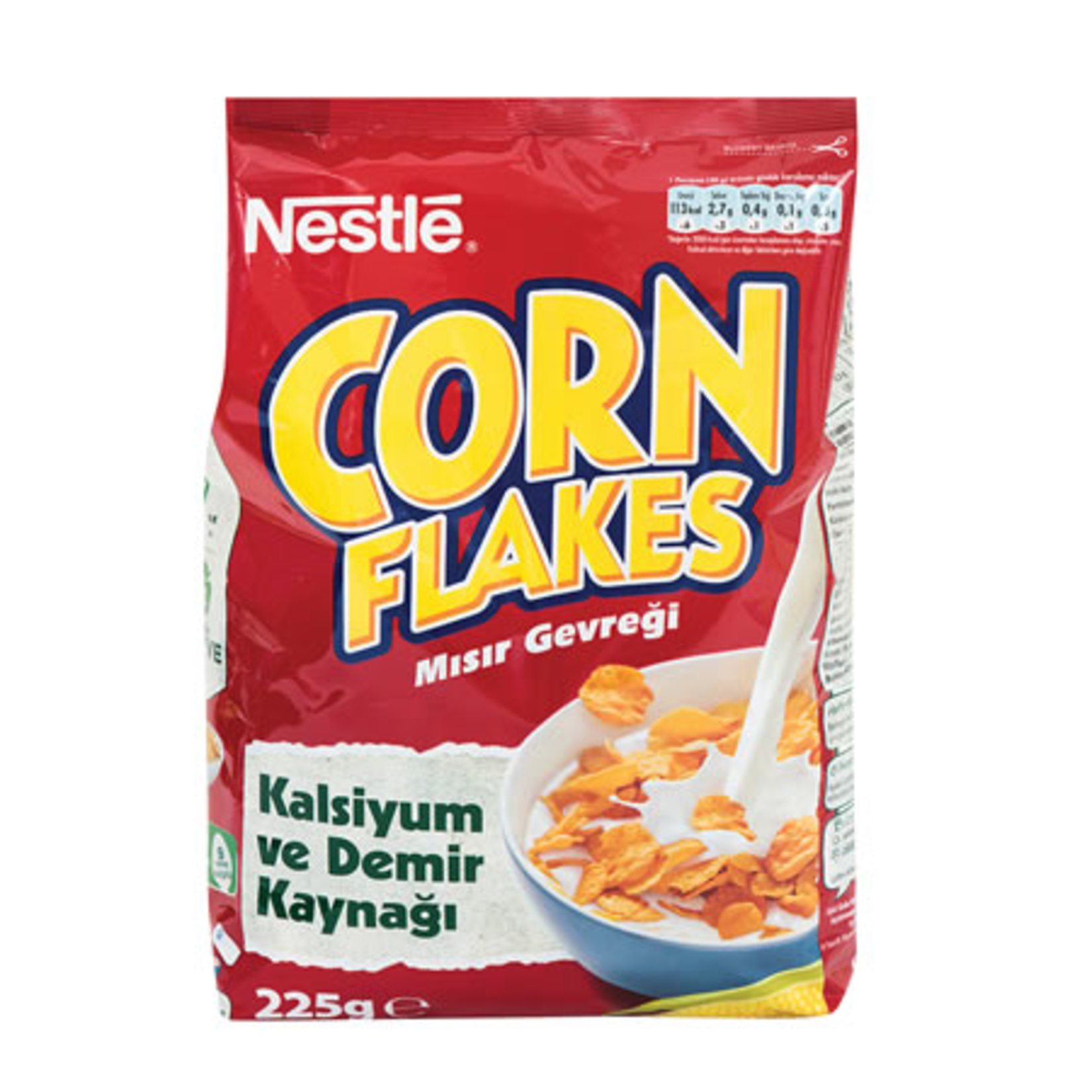 Nestle Corn Flakes 225 G