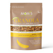 Moms Muz & Cevizli Granola 280 G - Görsel 1