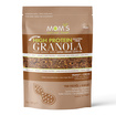 Mom's Yüksek Proteinli Glutensiz Yer Fıstıklı Kakao Granola 280 G - Görsel 1