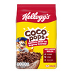 Kellogg's Coco Pops Kakaolu Mısır ve Buğday Gevreği 450 G - Görsel 1