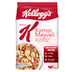 Kellogg's Special K Kırmızı Meyveli Tam Buğday ve Pirinç Gevreği 400 G - Görsel 1