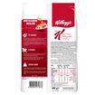 Kellogg's Special K Kırmızı Meyveli Tam Buğday ve Pirinç Gevreği 400 G - Görsel 2
