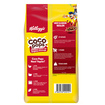 Kellogg's Coco Pops Kakaolu Mısır ve Buğday Gevreği 700 G - Görsel 2