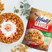 Eti Lifalif Granola Kuru Elmalı Kuru Dutlu 200 g - Görsel 3