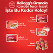 Kellogg's Granola Klasik 340 G - Görsel 4