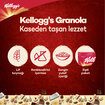 Kellogg's Granola Klasik 340 G - Görsel 5