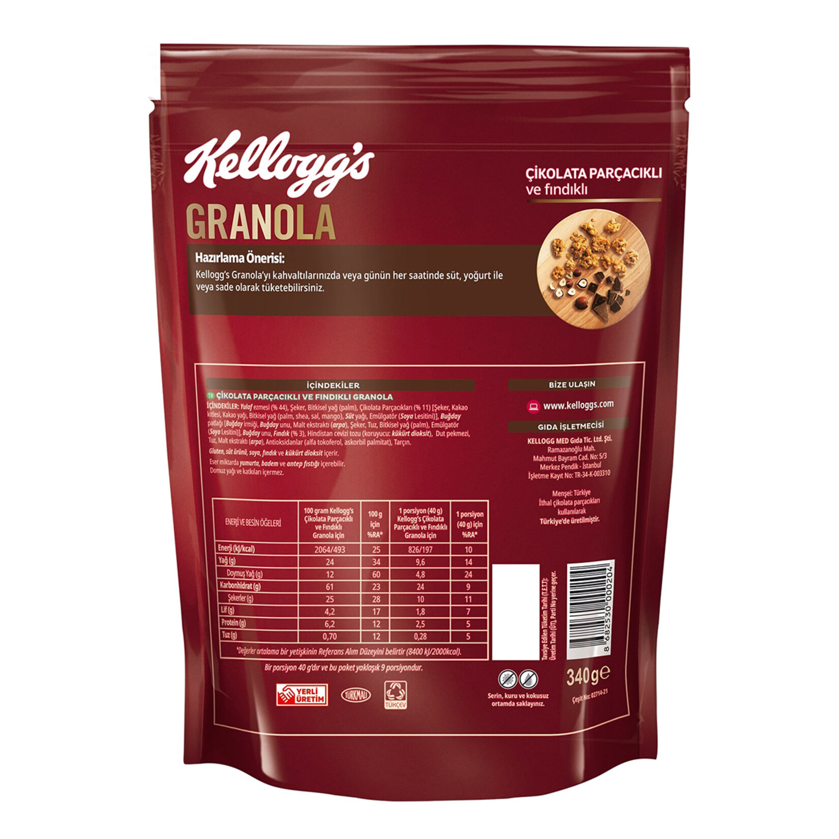 Migros Sanal Market Online Market Alışverişi