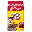 Kellogg's Coco Pops Kakaolu Mısır ve Buğday Gevreği 1000 G - Görsel 1