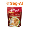 Kelloggs Granola Beyaz Çikolatalı Antep Fıstıklı 300G - Görsel 1