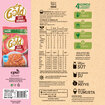 Nestlé Gold Corn Flakes Çilek Aromalı Mısır Gevreği 310g - Görsel 2