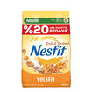 Nesfit Ballı Bademli Gevrek 480 G - Görsel 1