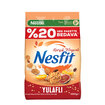 Nesfit Karışık Meyveli Gevrek 480 G - Görsel 1