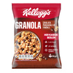 Kellogg's Granola Çikolata Parçacıklı & Fındıklı 60 G - Görsel 1