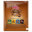 Eti Popkek Mini Çikolata Soslu Kakao Kaplamalı Kek 180 G - Görsel 2
