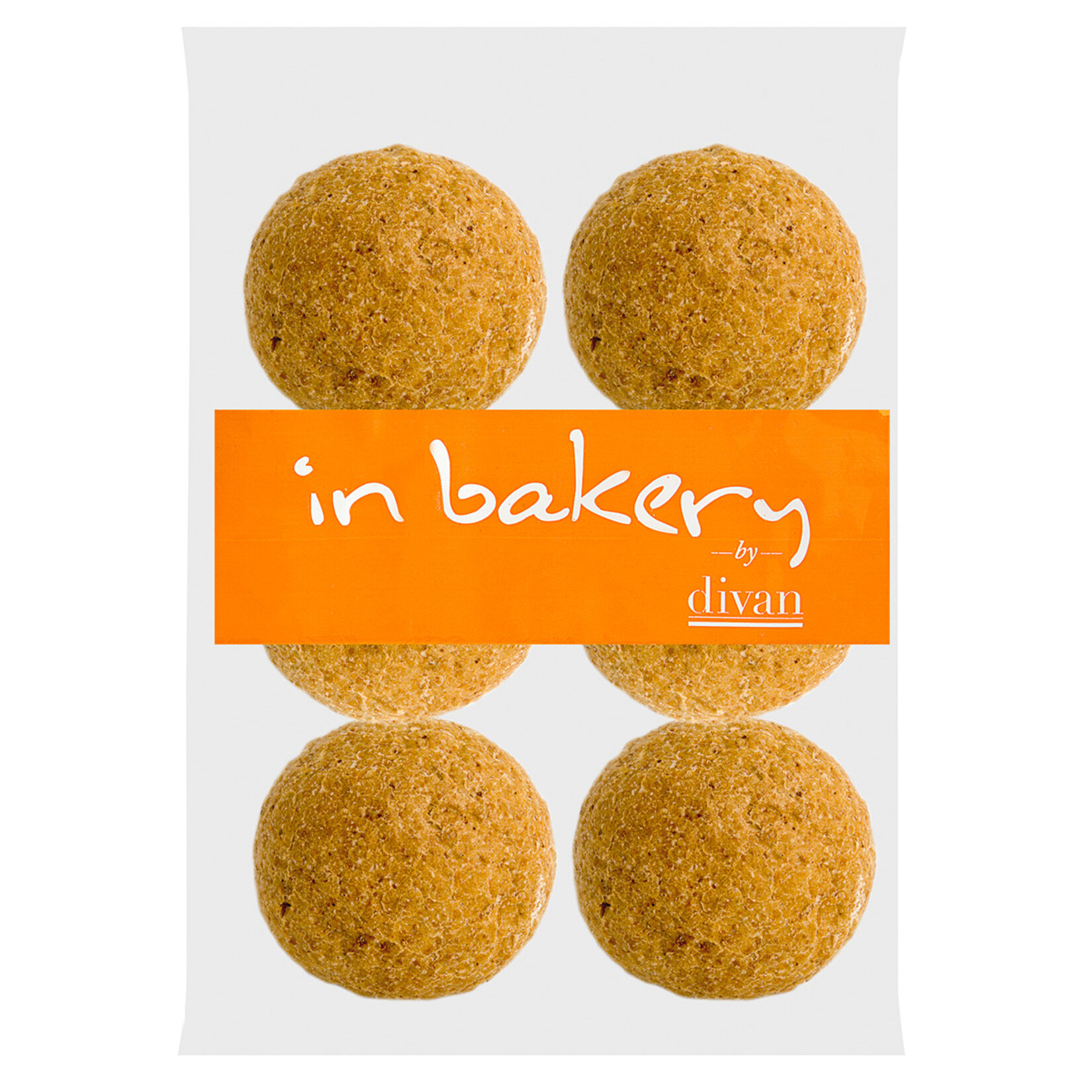 Roll Ekmek - Çavdarlı Adet