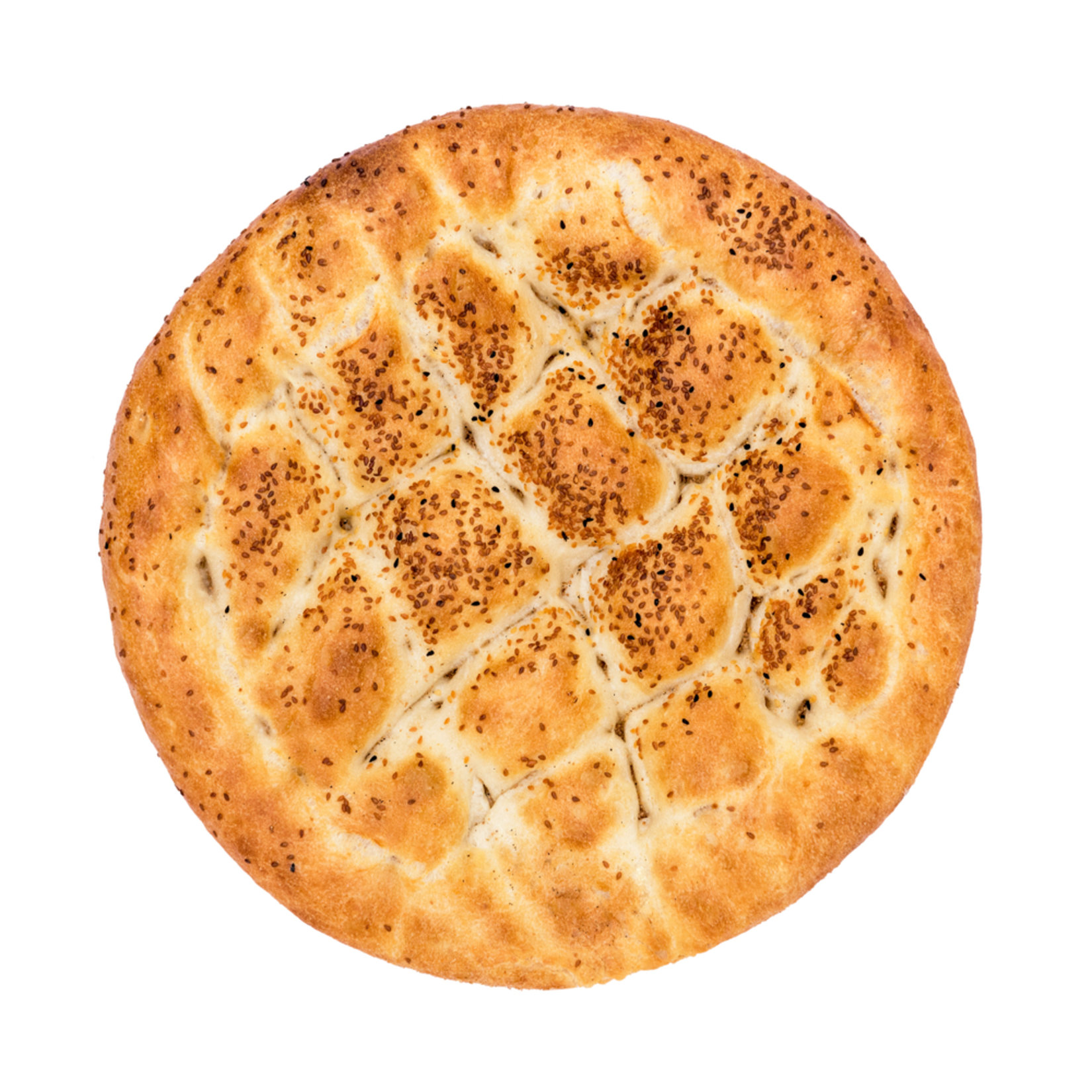 Ramazan Pidesi Küçük