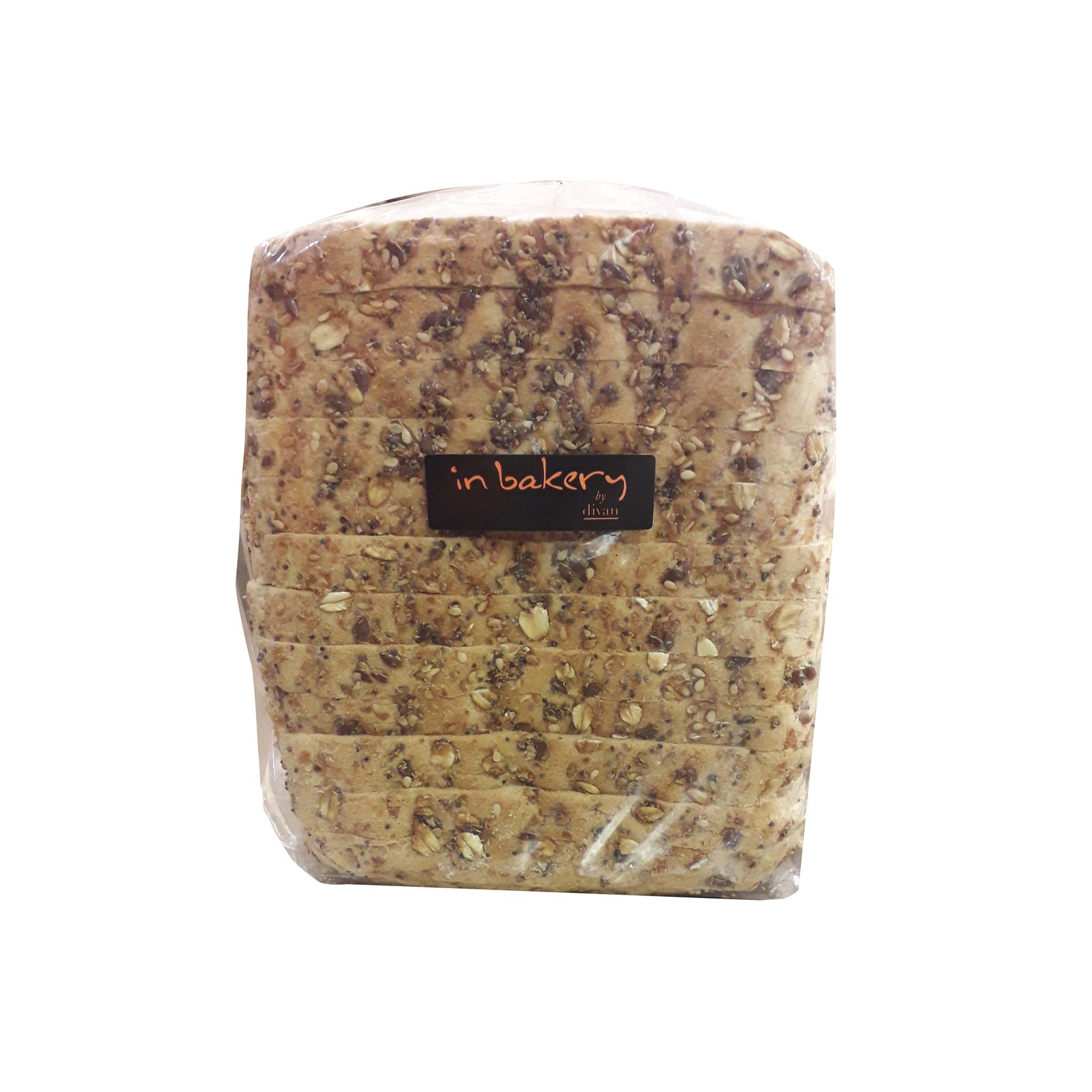 Tahıllı Tost Ekmeği