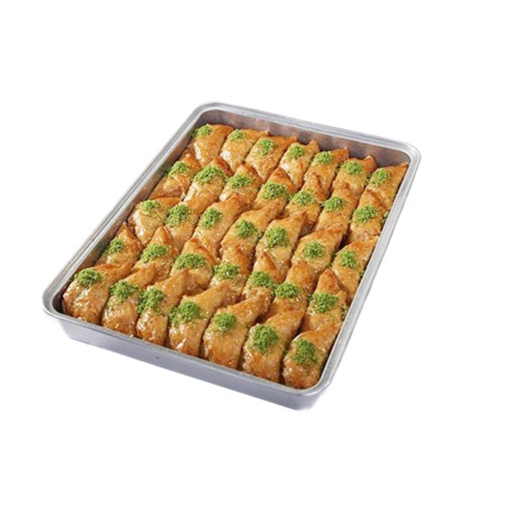 Fıstıklı Şöbiyet Kg