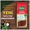 Knorr Baharat Serisi Tatlı Toz Kırmızı Biber 65 G - Görsel 5