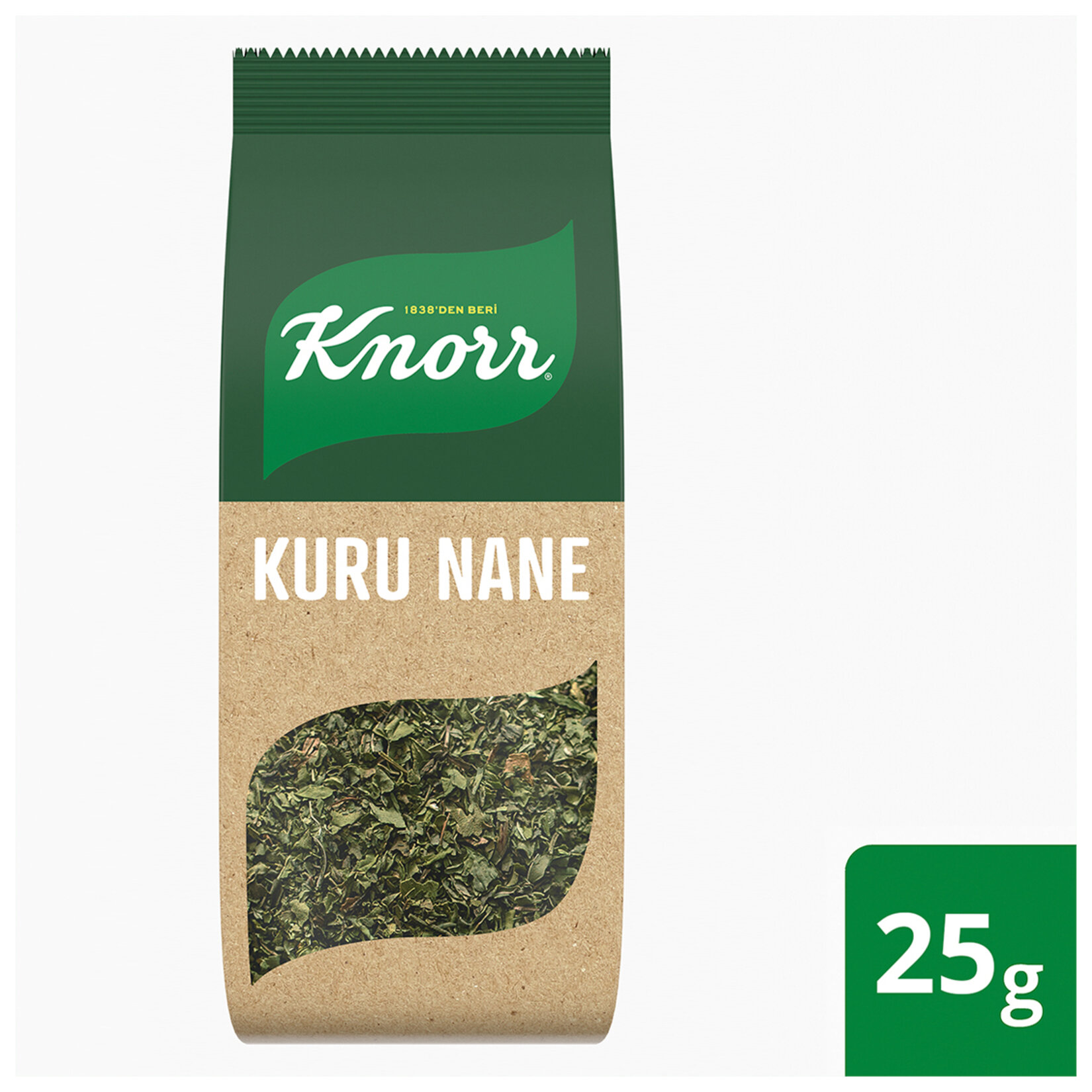 Knorr Baharat Serisi Kuru Nane 25 G - Görsel 2