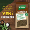 Knorr Baharat Serisi Karabiber 60 G - Görsel 5