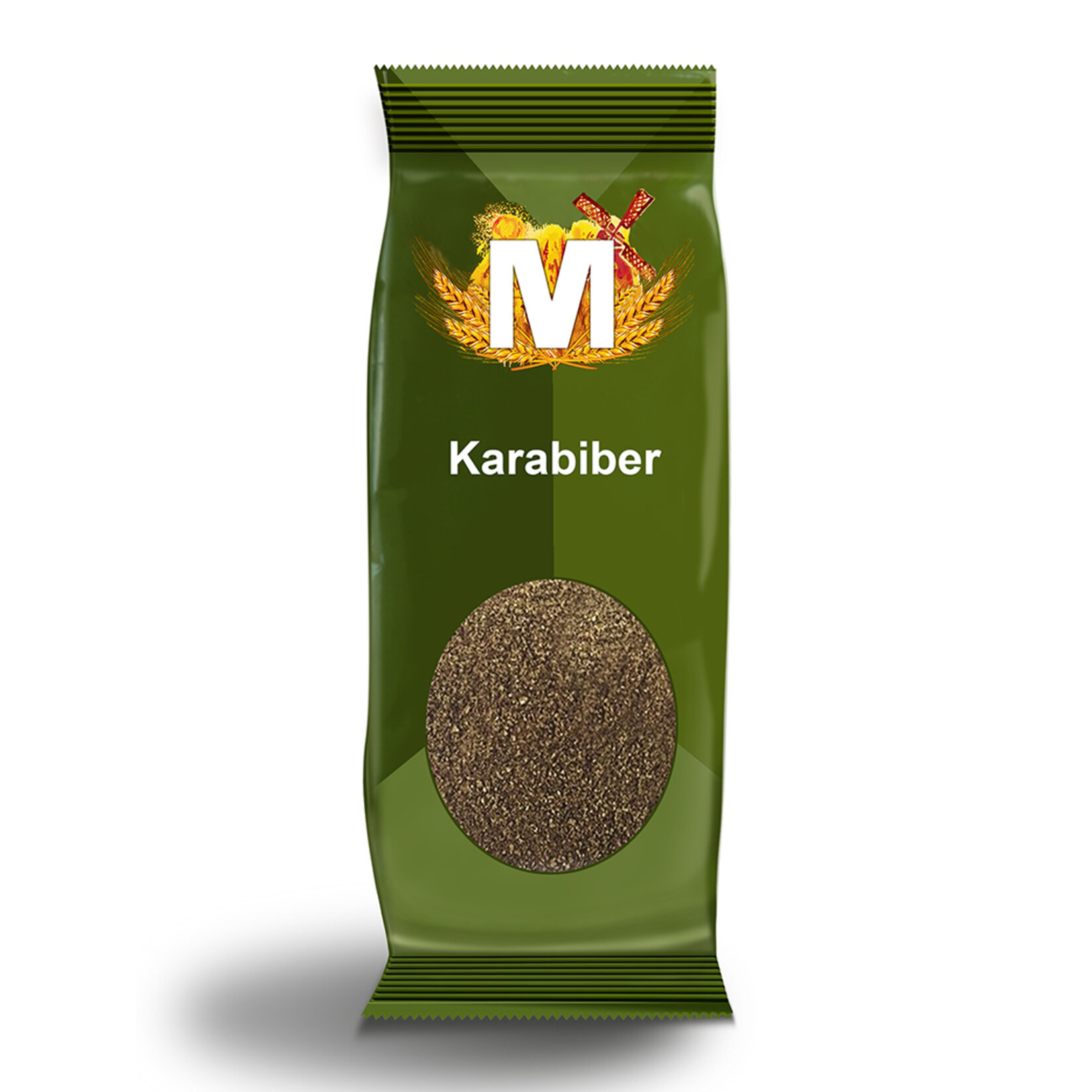Migros Karabiber 75 G