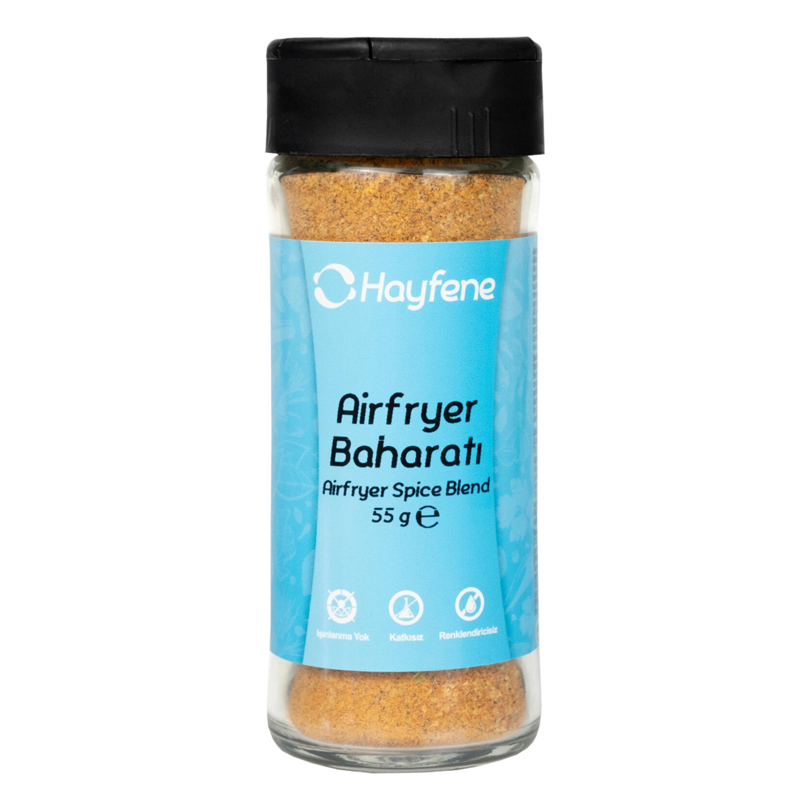 Hayfene Airfryer Baharatı 55 G