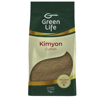 Green Life Kimyon 70 G