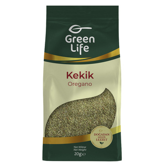 Green Life Kekik 20 G
