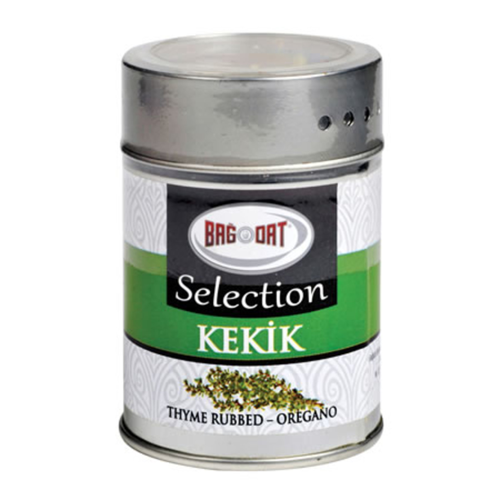 Bağdat Kekik Selection 20 G