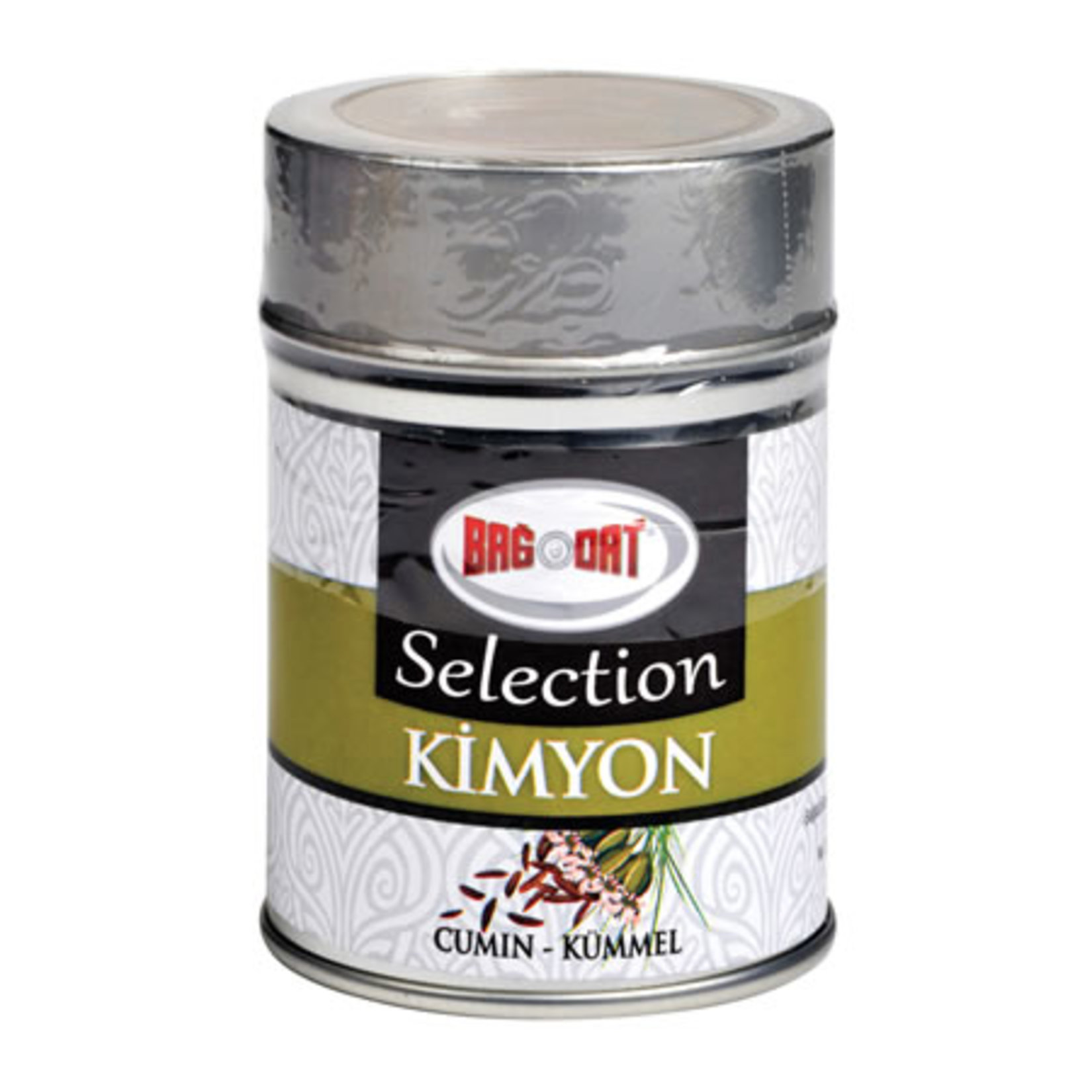 Bağdat Kimyon Selection 70 G