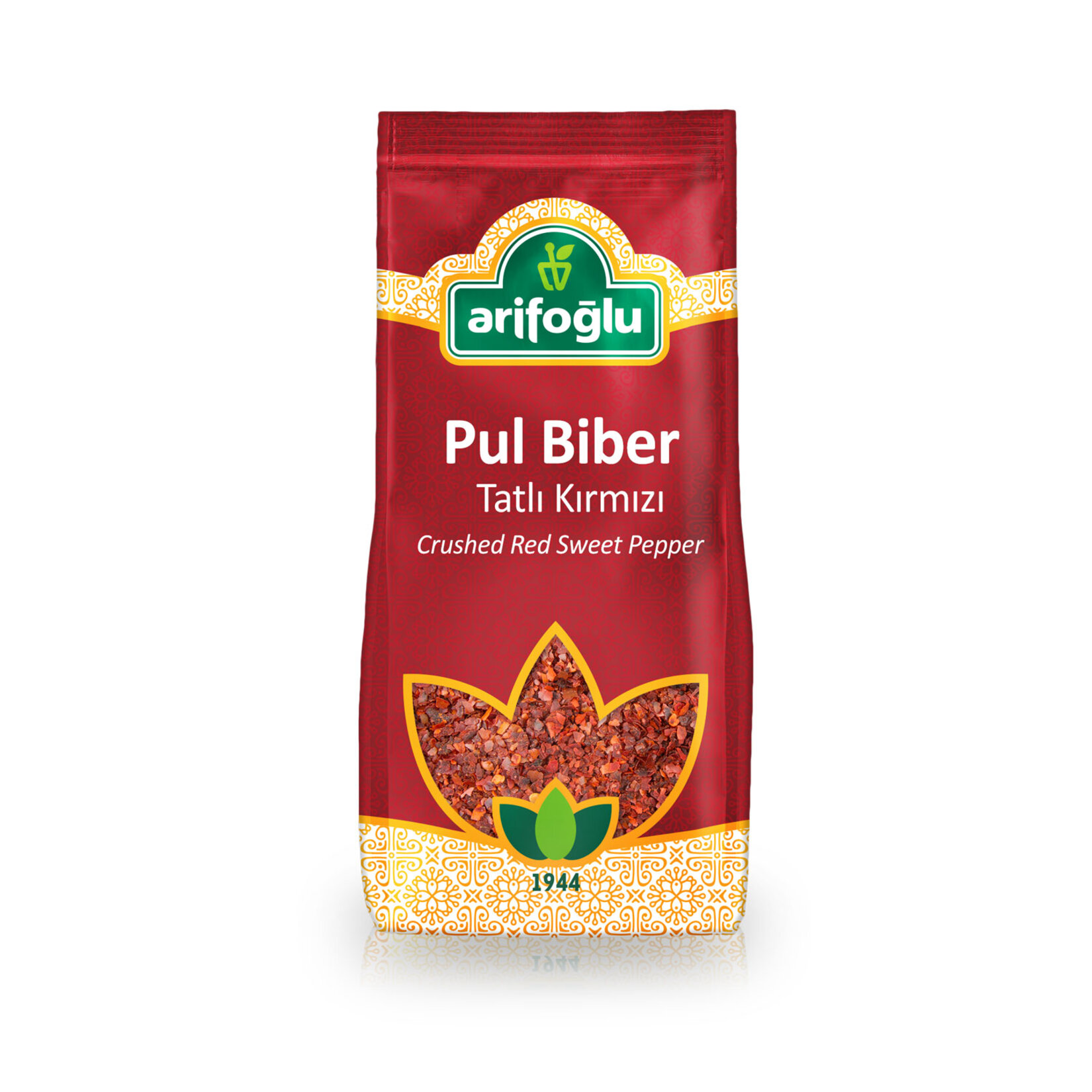 Arifoğlu Tatlı Kırmızı Pul Biber 70 G