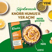 Knorr 5 Dakikada Humus 75 G - Görsel 3