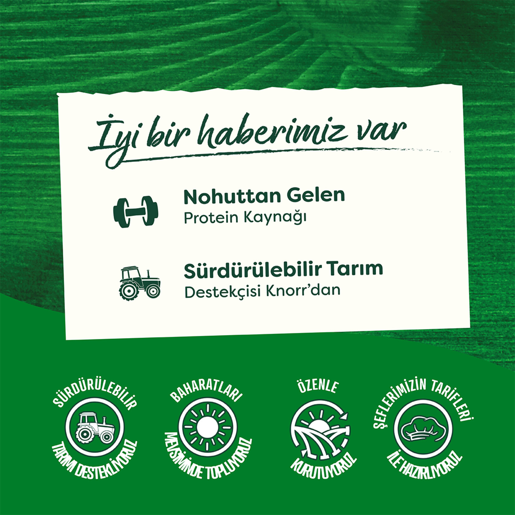 Knorr 5 Dakikada Humus 75 G - Görsel 4