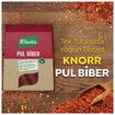 Knorr Baharat Serisi Pul Biber 200 G - Görsel 3