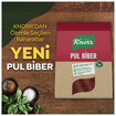 Knorr Baharat Serisi Pul Biber 200 G - Görsel 5