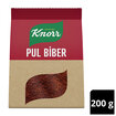 Knorr Baharat Serisi Pul Biber 200 G - Görsel 2