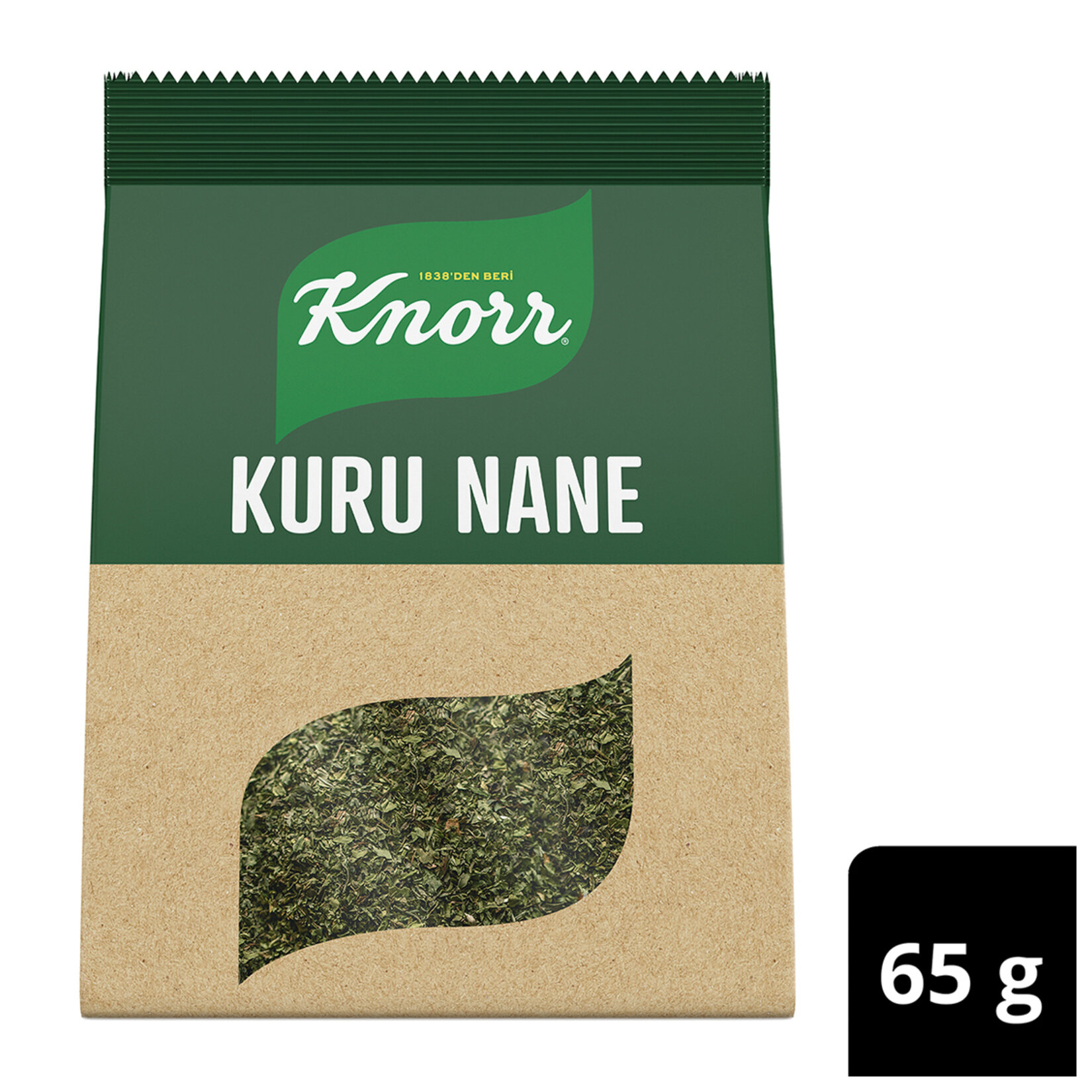 Knorr Baharat Serisi Nane 65 G - Görsel 2
