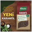 Knorr Karanfil 15 G - Görsel 5