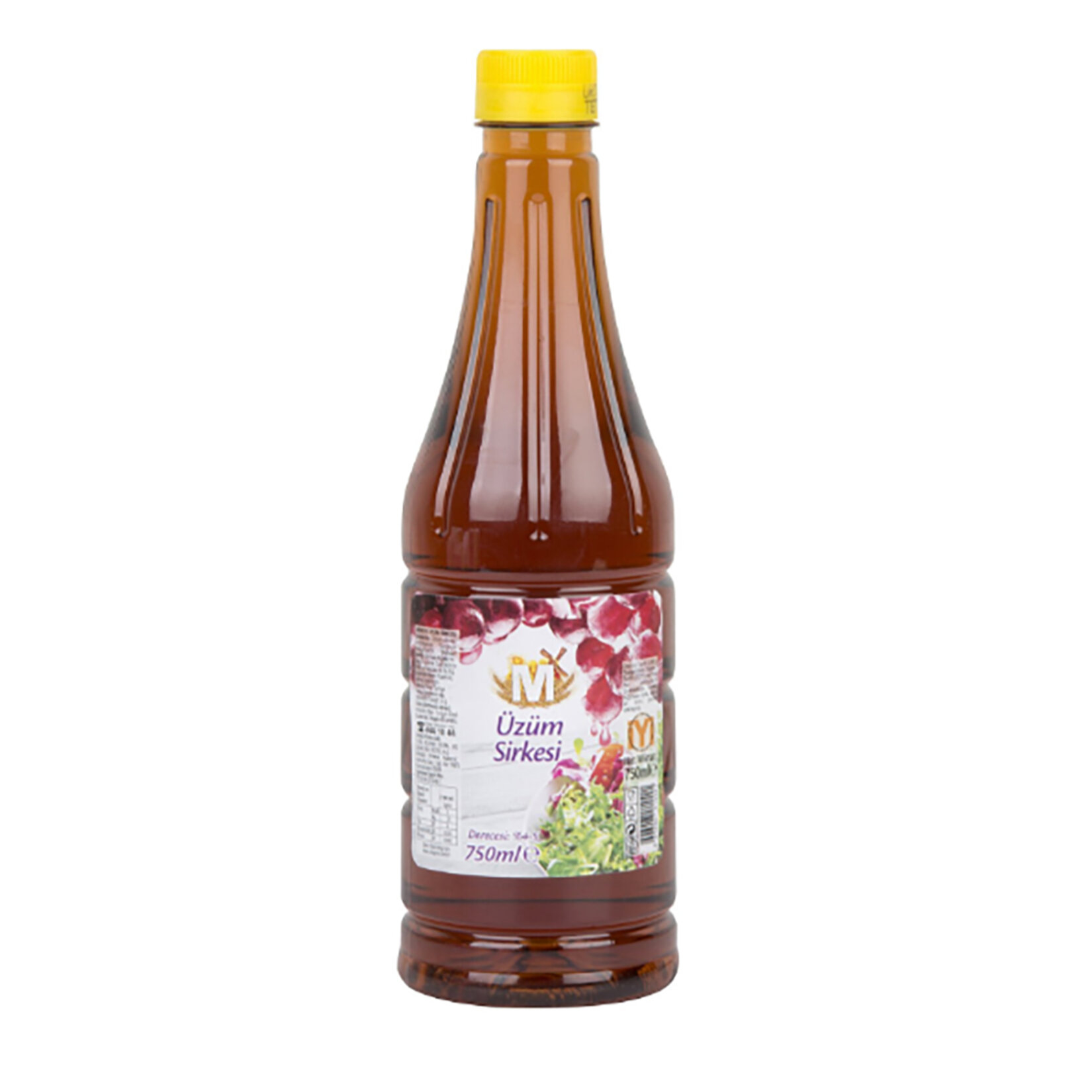 Migros Üzüm Sirkesi 750 Ml