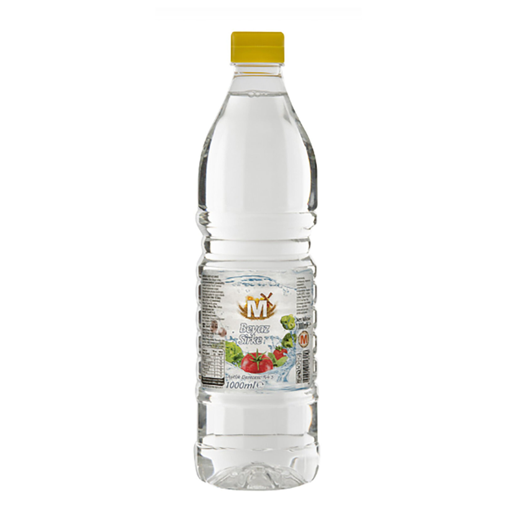 Migros Beyaz Sirke 1L