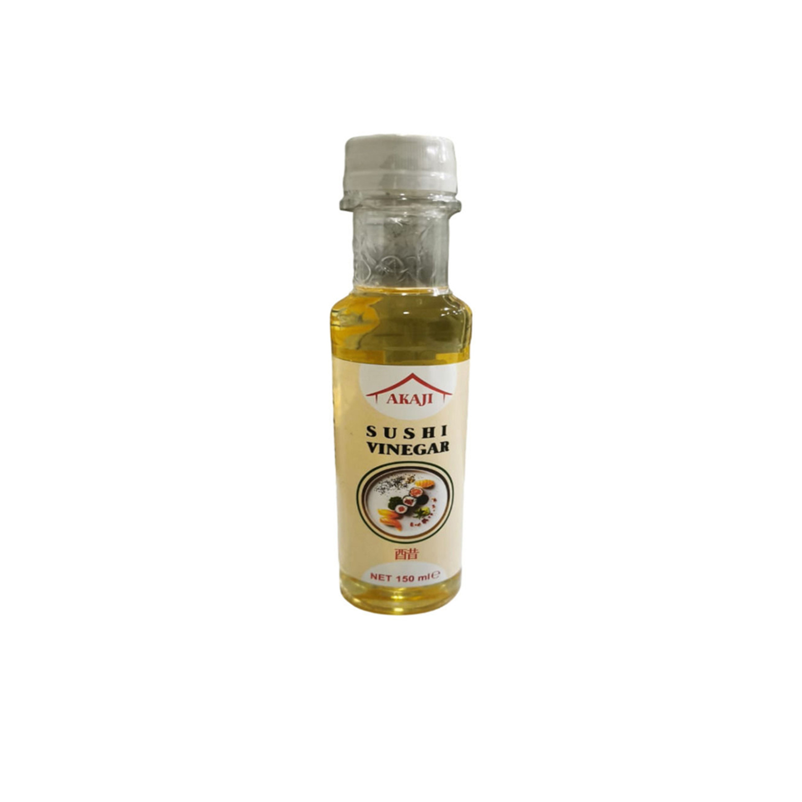 Akaji Sushi Sirkesi 150 Ml