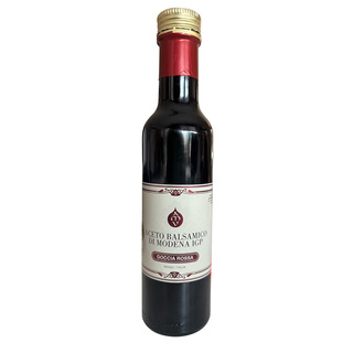 Aceto Balsamico Di Modena Balzamik Sirke 250 Ml