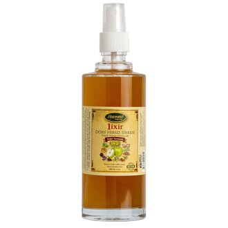 Havrano 1İxir Dört Hırsız Sirke Sprey 250 Ml