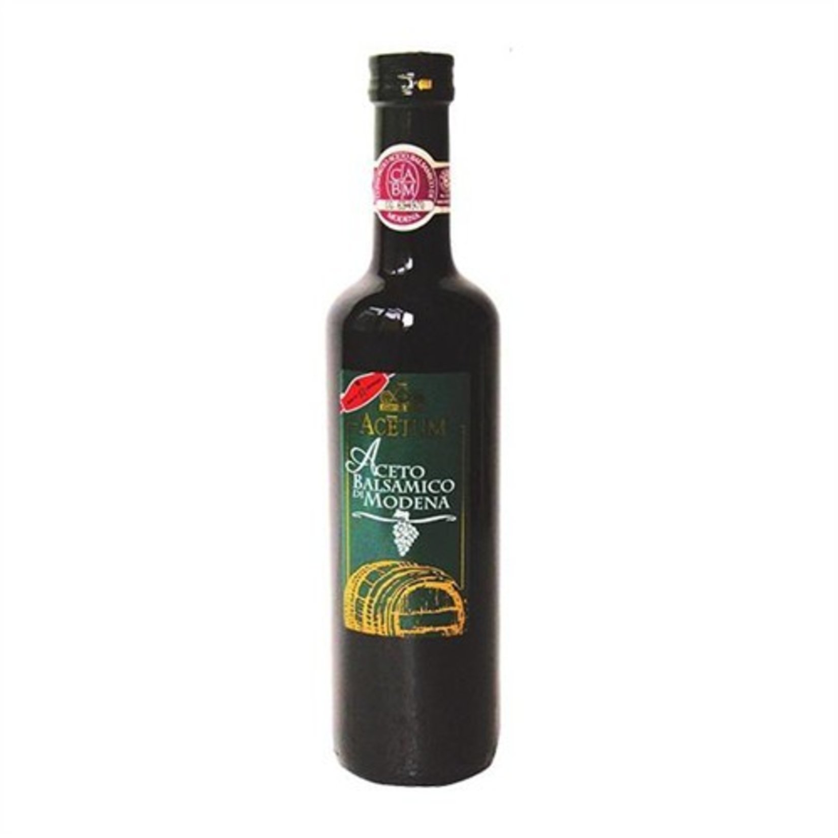 Acetum Balsamik Sirkesi 500 Ml