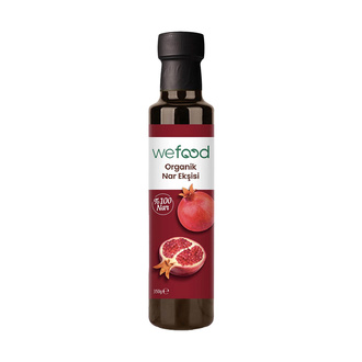 Wefood Organik Nar Ekşisi 350 g