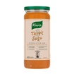 Knorr Tavuk Suyu Cam 480 Ml - Görsel 1