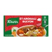 Knorr Et Aromalı Bulyon 24 Adet 240 G - Görsel 1