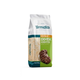 Tirmata Köftelik Ekmek Kırıntısı 200 g